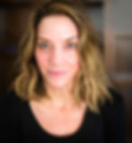 Cary Deuber no makeup People Magazine most beautiful