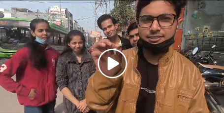 Video- blogger course