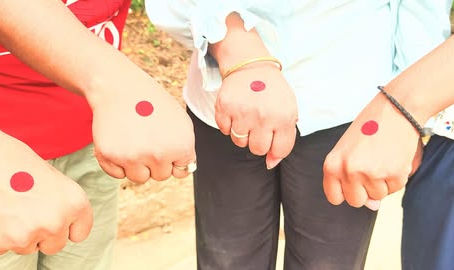 "Celebration of International Menstrual Day through Awareness Programme "