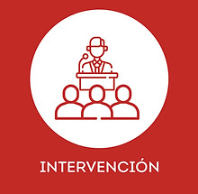 Intervención social