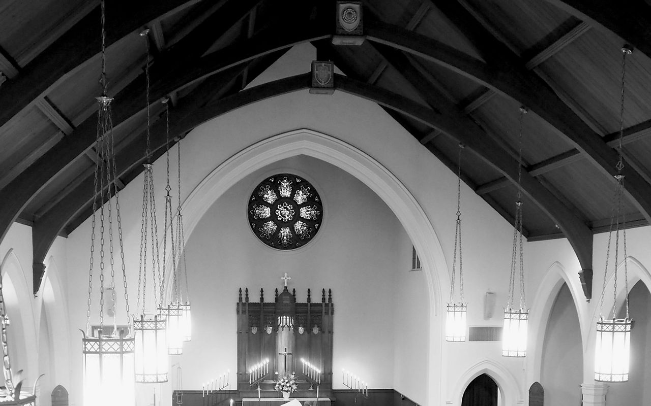 Zion Lutheran Church 1