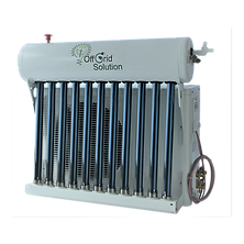 Solar Air Conditioner Split