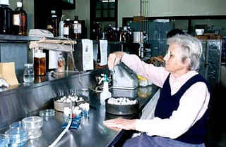 Johanna Dobereiner (1924-2000)