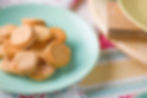 Caramel Cookies