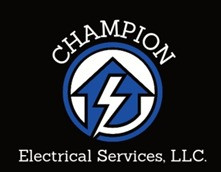 Champion Electrical Services, LLC Logo