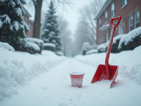 Essential Snow Removal Strategies for Winter Preparedness
