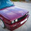 Thumbnail: 1991 BMW 318is Baur (E30)