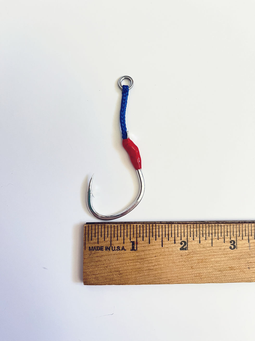 Thumbnail: Slow Pitch Assist Hook