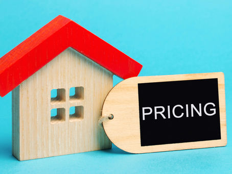 Understanding the Local Market: Pricing Your Home to Sell
