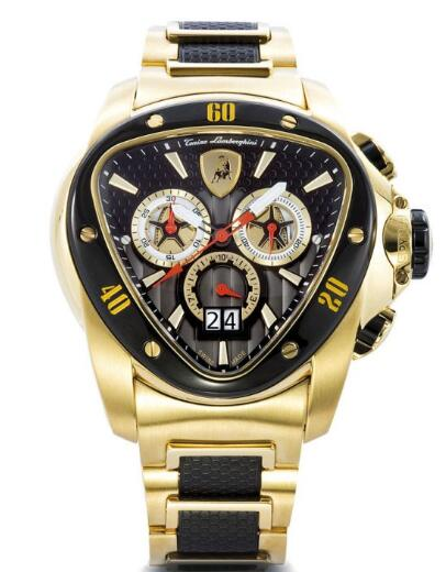 Tonino Lamborghini SPYDER 1100 1119 Replica watch price content media