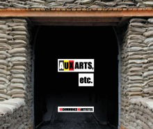 AUX ARTS , ETC.
