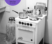 À boire et à manger