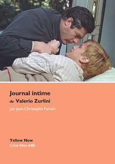 JOURNAL INTIME (Valerio Zurlini)