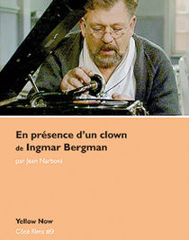 EN PRÉSENCE D'UN CLOWN