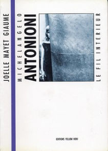 MICHELANGELO ANTONIONI