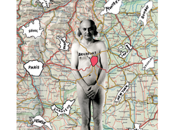 BORIS LEHMAN par lui-même