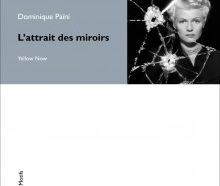 L’ATTRAIT DES MIROIRS