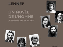 UN MUSÉE DE L'HOMME