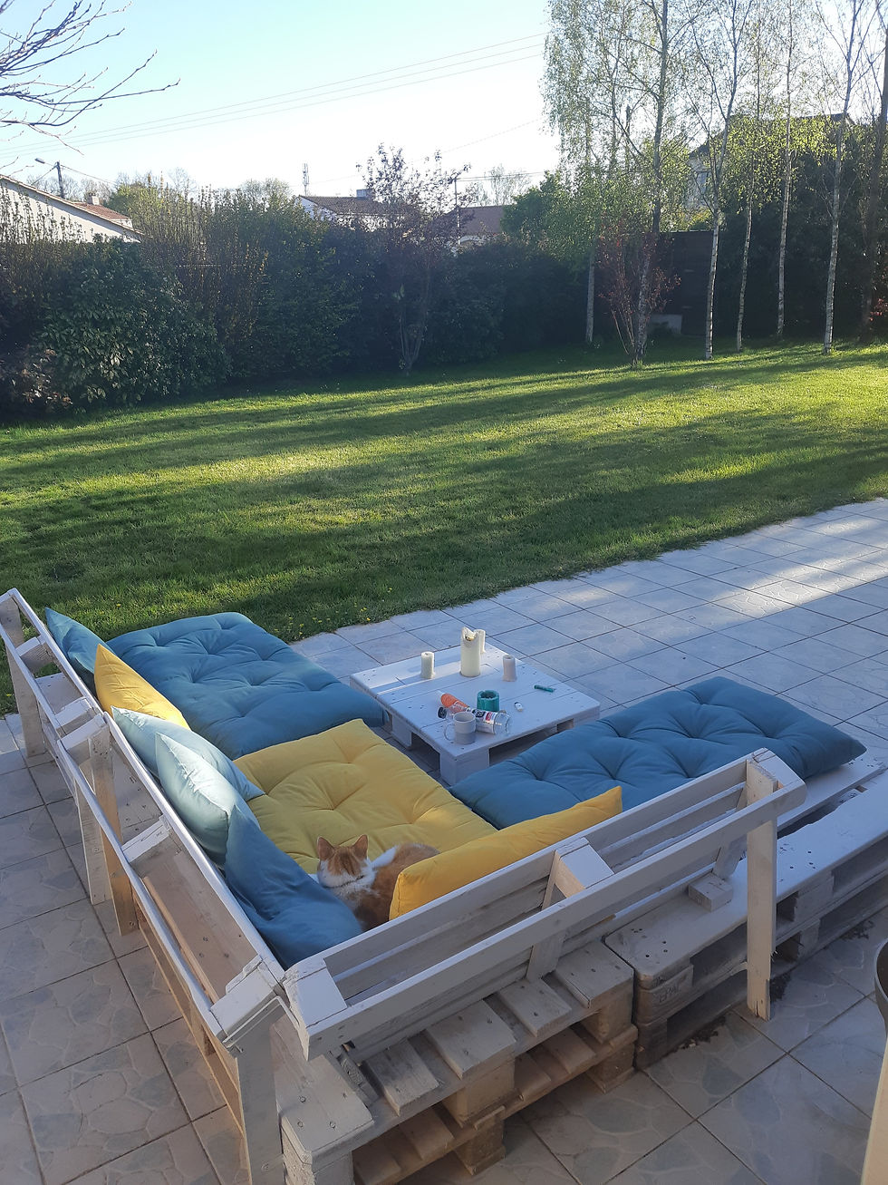jardinage nantes
