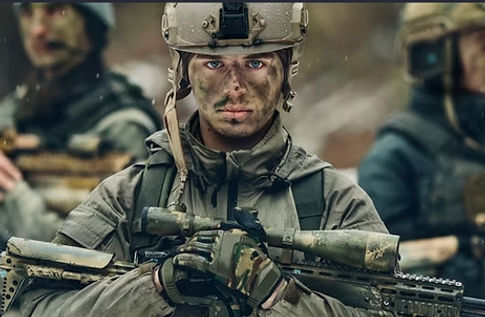 Service Member, Montana