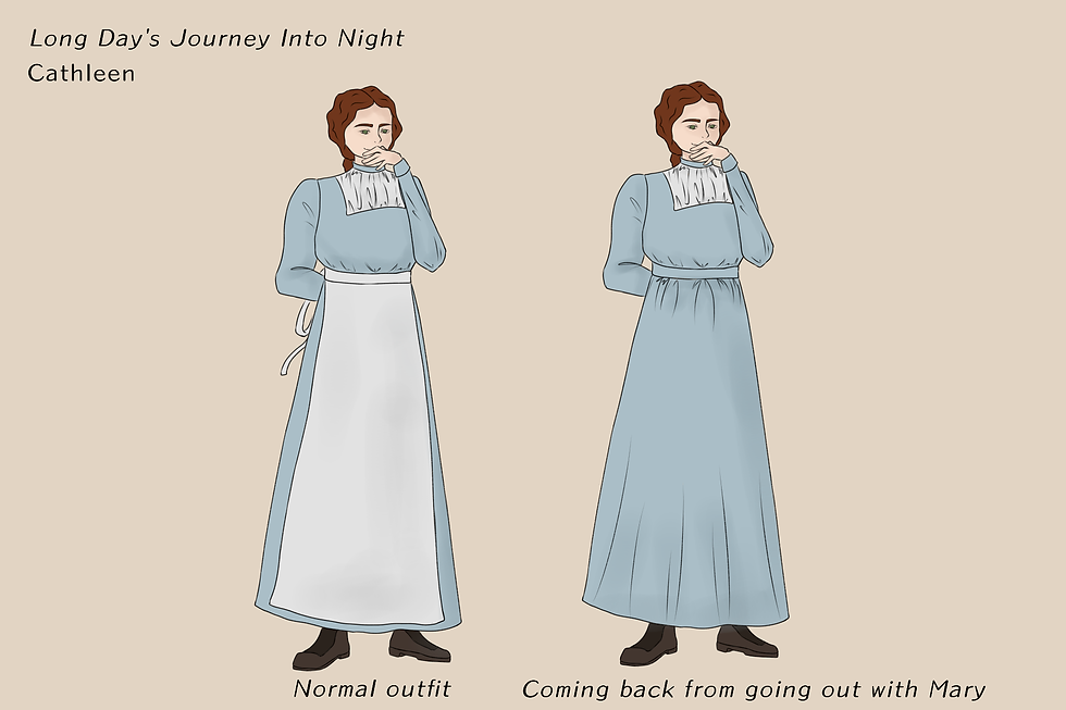 cathleen rendering