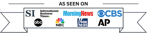NJ best Salon featured in ABC, NBC, Fox News, Associated Press, Morning News, CBS, International Business Times