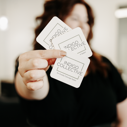 Aveda Concept Salon Near Hunterdon County | Indigo Collective (Lebanon, NJ)