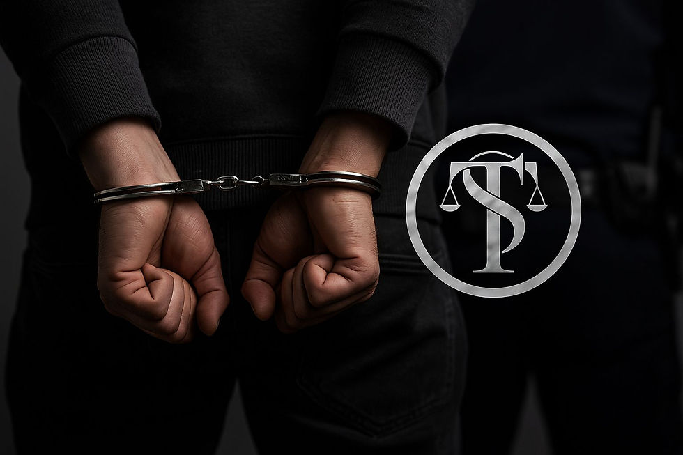 הרחבת הזכות לייצוג משפטי בחקירות פליליות