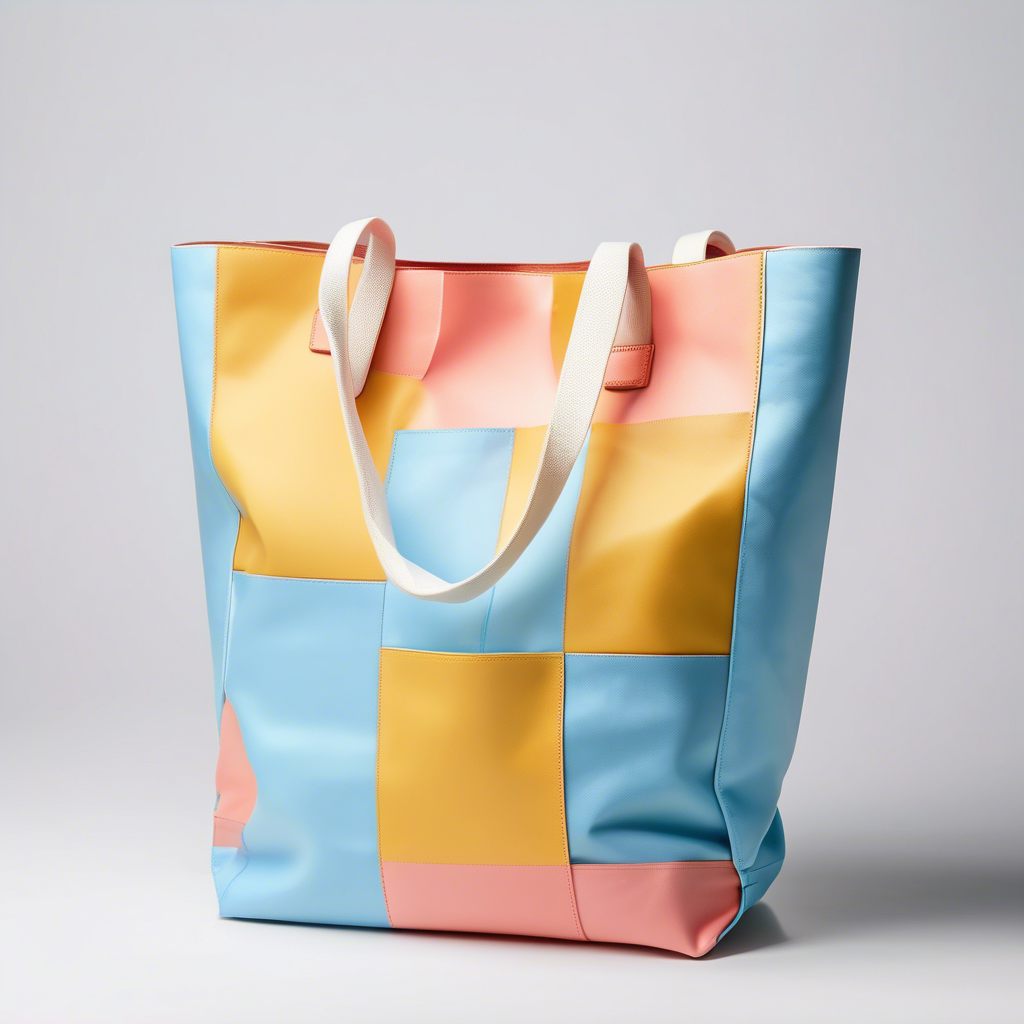 Elegant Tote Bag