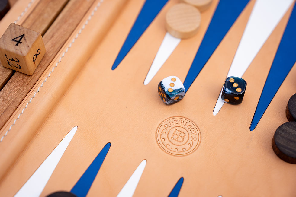 Thumbnail: The Heirloom One