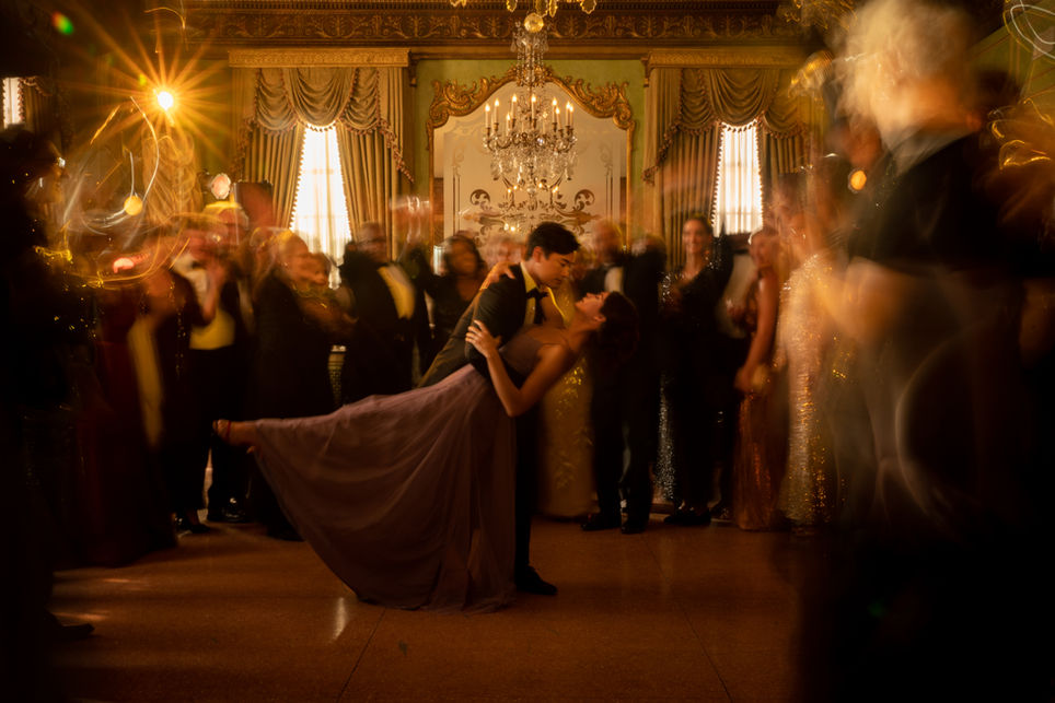 The Dance