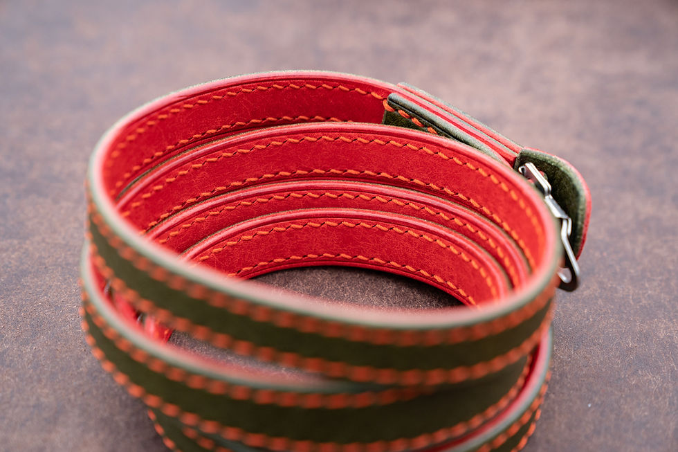 Thumbnail: Camera Strap