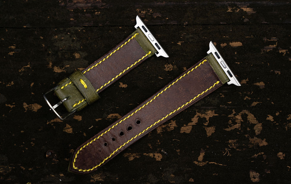 Thumbnail: Apple Watch Band