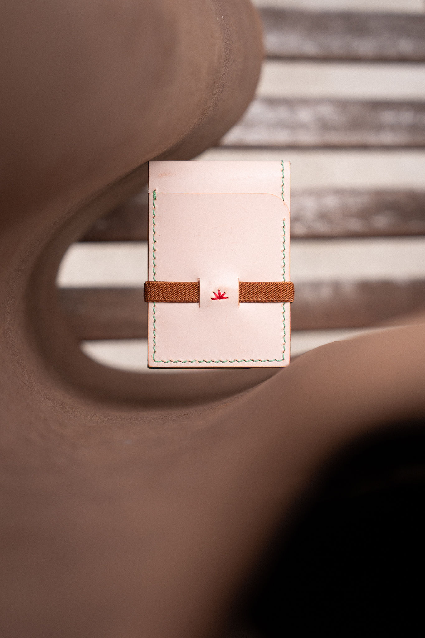 The Miibo Wallet Ghost