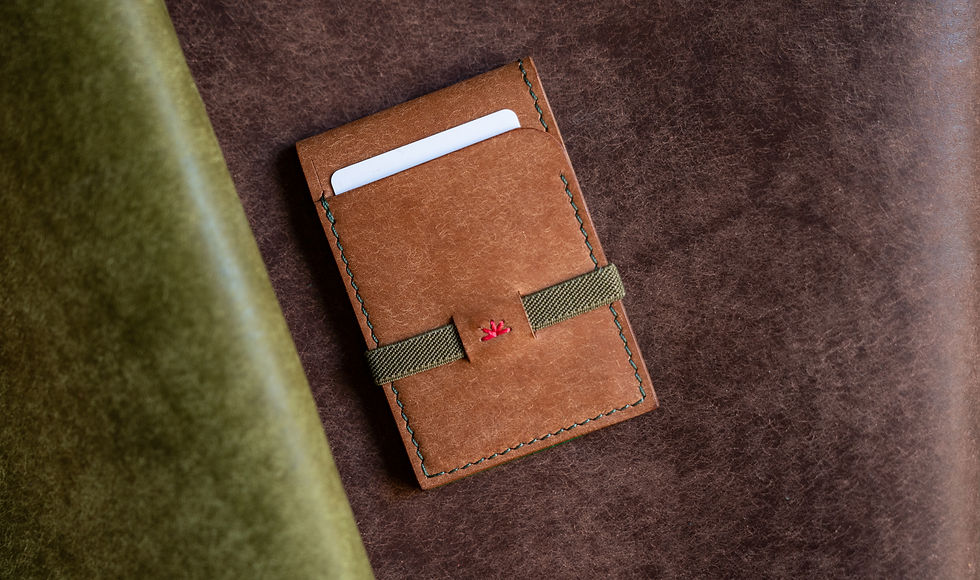 Thumbnail: The Miibo Wallet