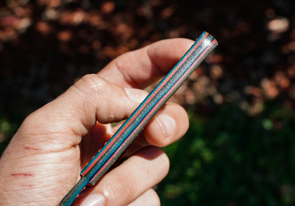 Thumbnail: The iidris Key Chain Wallet