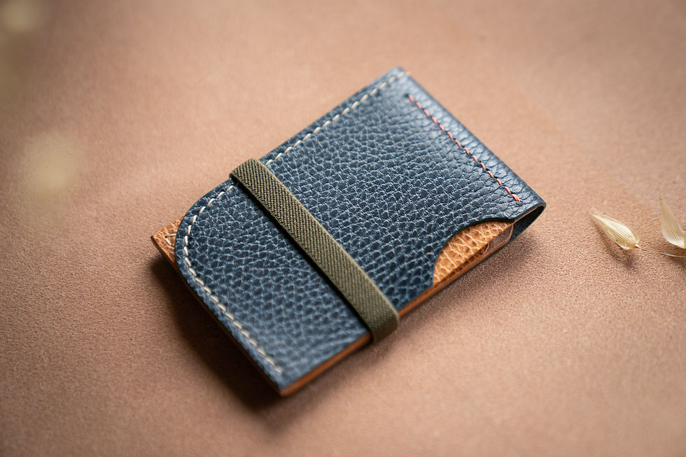 Thumbnail: The Miibo Wallet