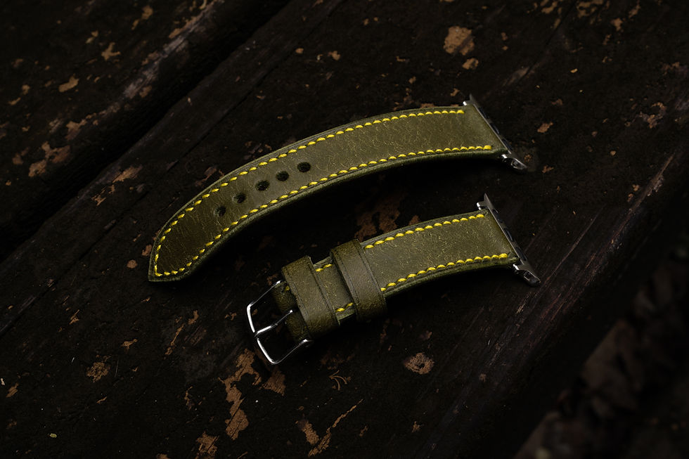 Thumbnail: Apple Watch Band