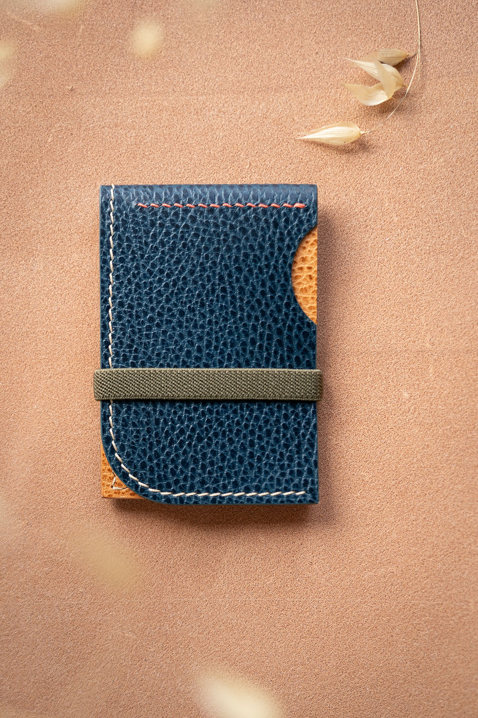Thumbnail: The Miibo Wallet