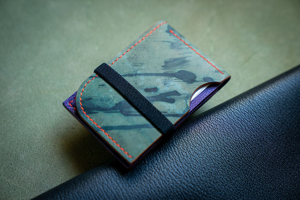 Thumbnail: The Miibo Wallet