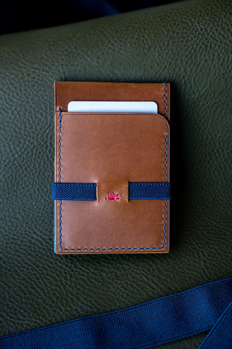 Thumbnail: The Miibo Wallet