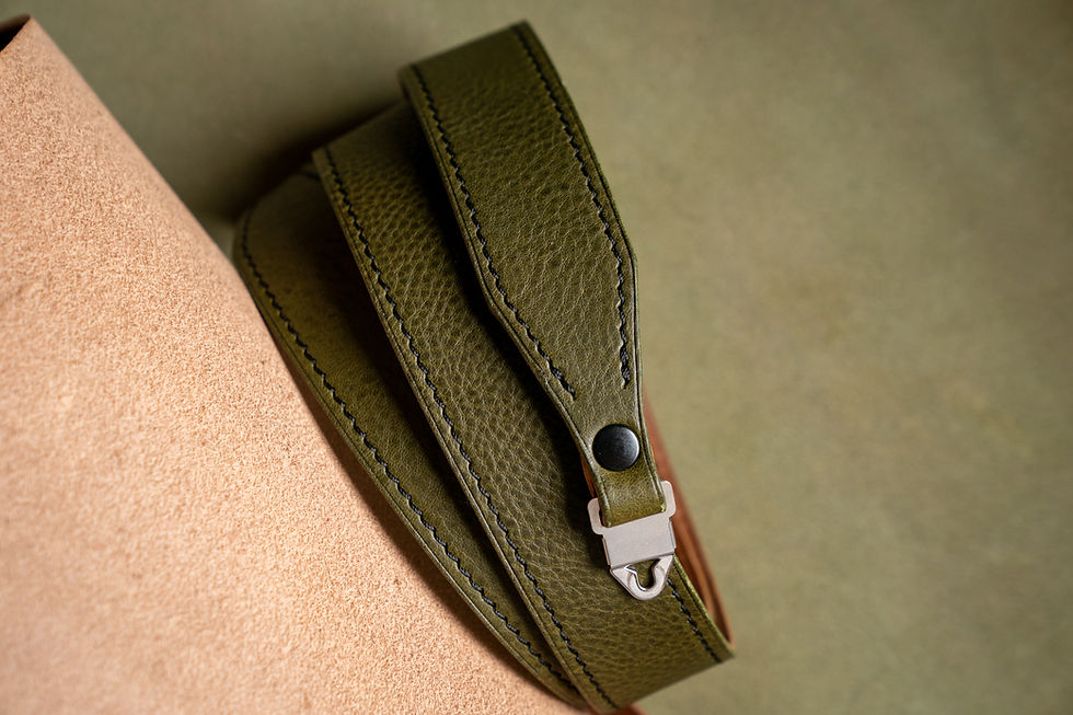 Thumbnail: Camera Strap