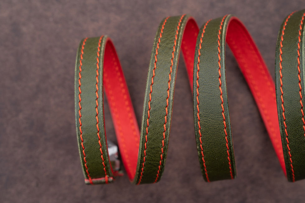 Thumbnail: Camera Strap