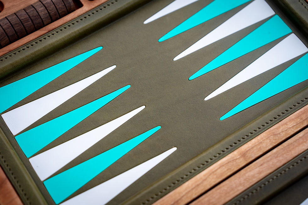 Thumbnail: The Heirloom One