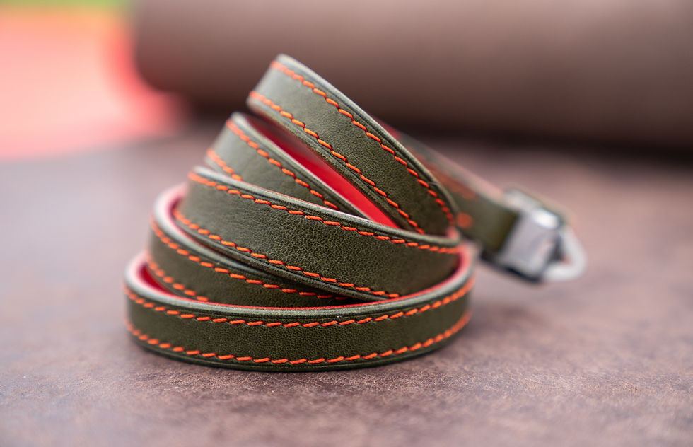 Thumbnail: Camera Strap