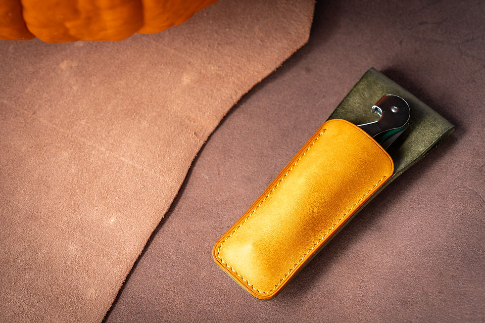 Thumbnail: Wine Key Holster