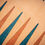 Thumbnail: Wet Molded Backgammon Board