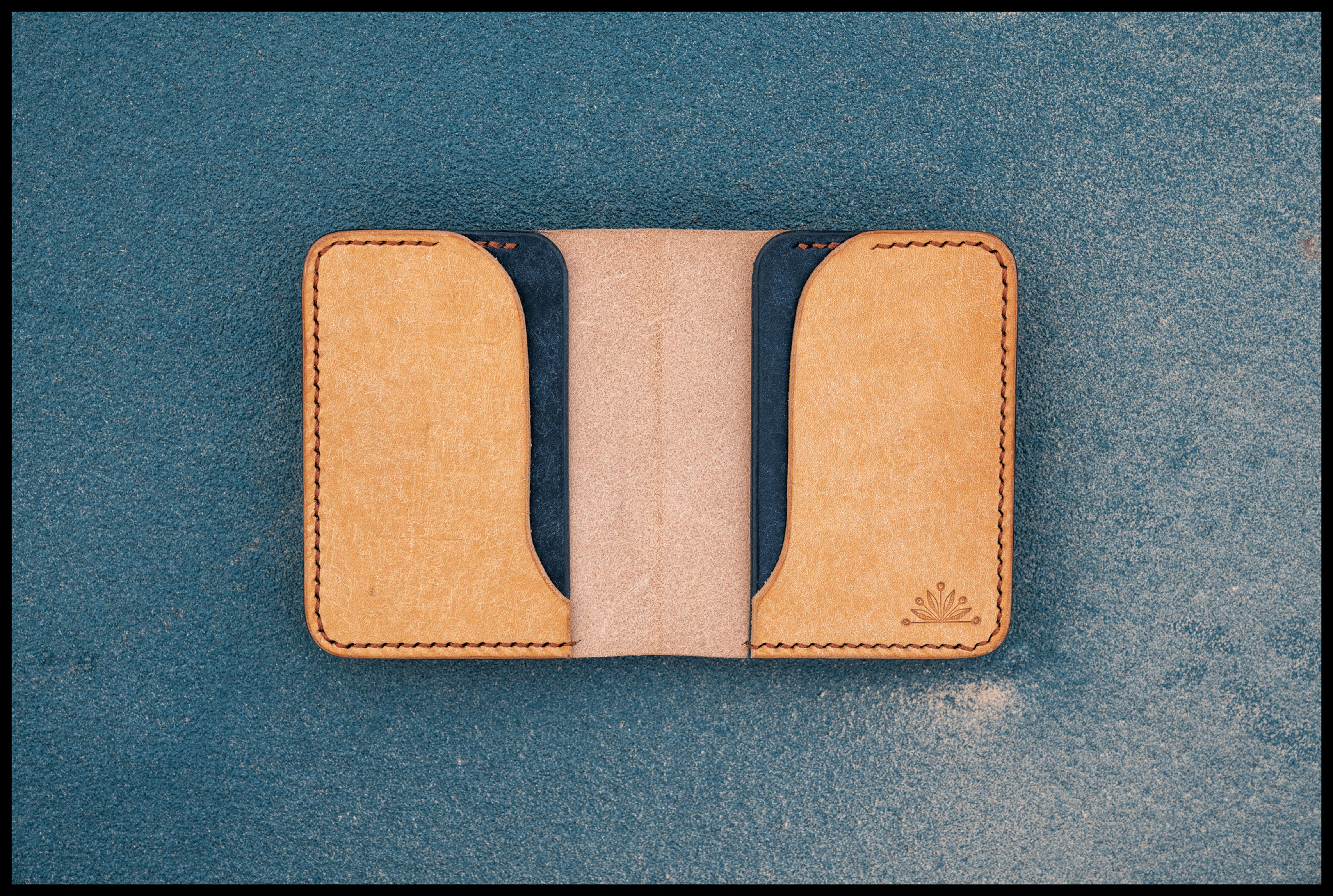 The Verdii Wallet 5 Pocket