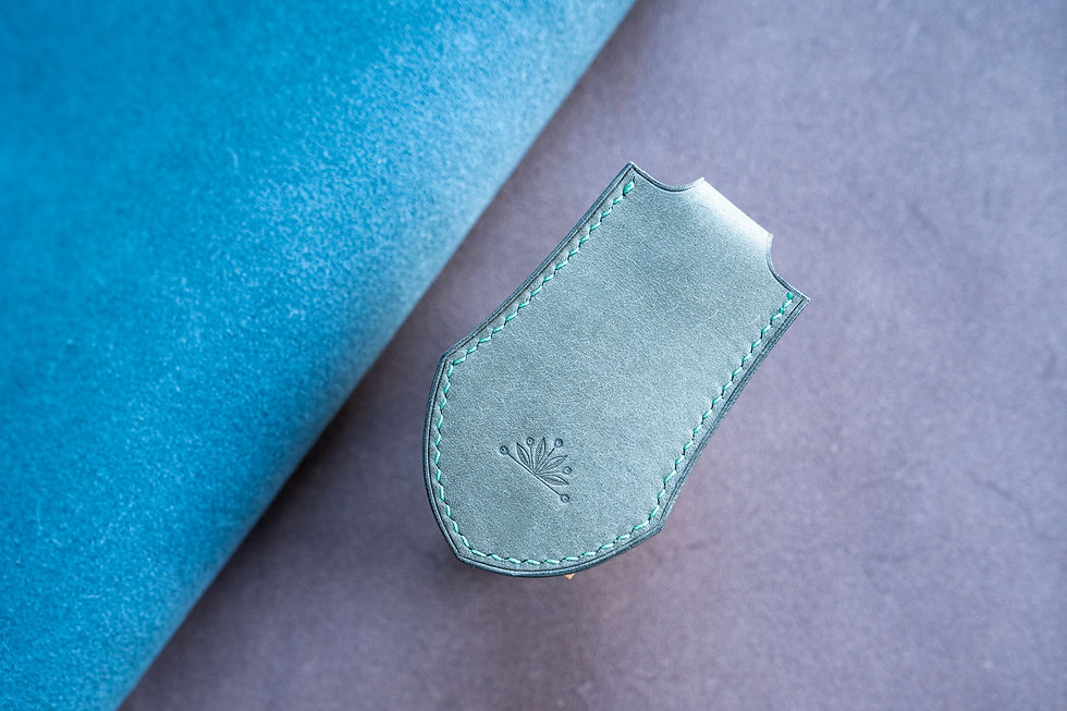 Thumbnail: Luggage Tag