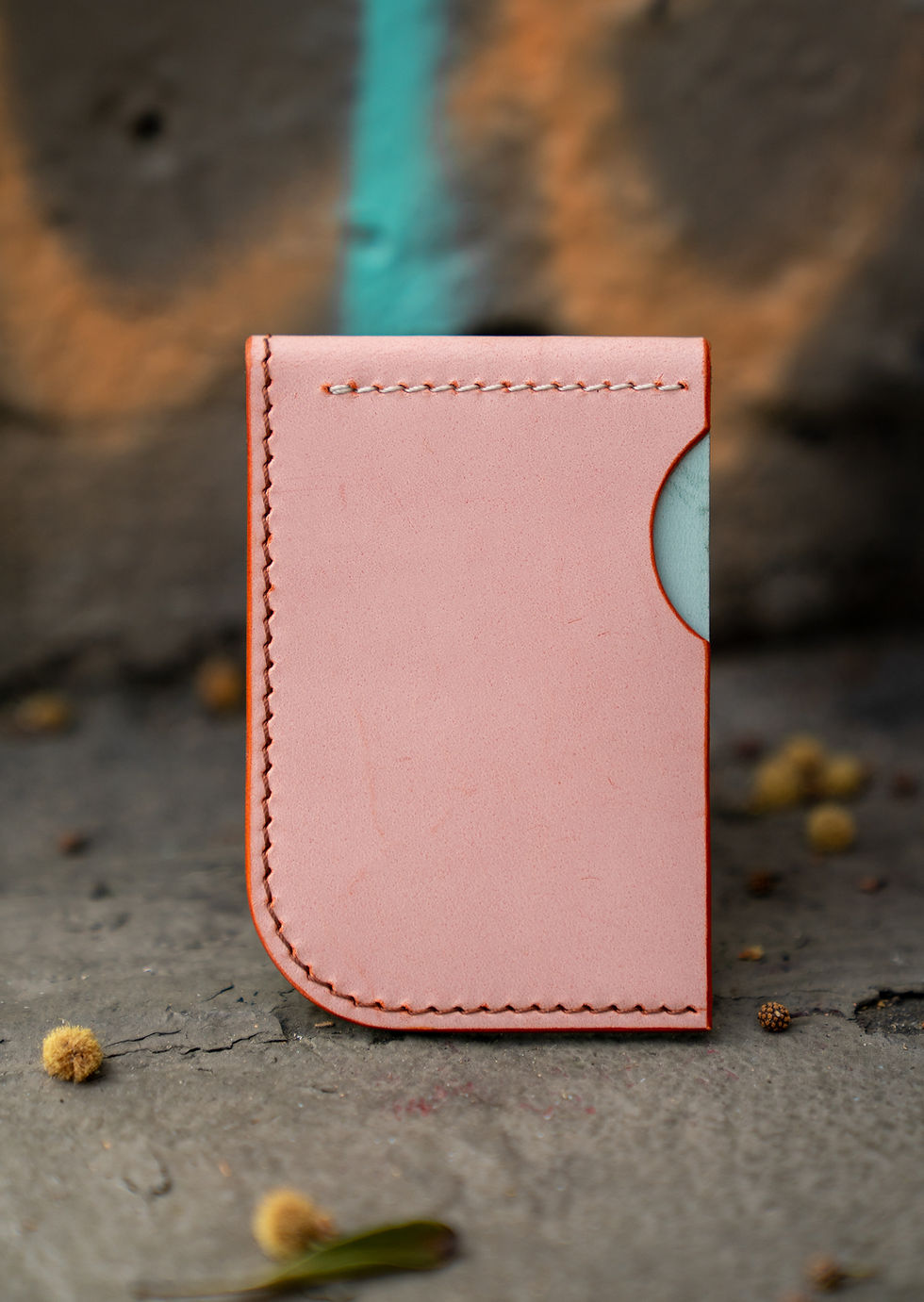 Thumbnail: The Miibo Wallet Ghost